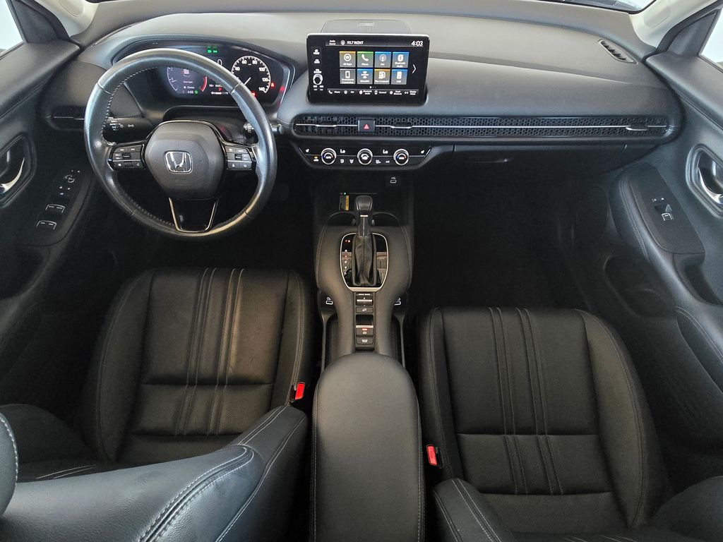 Thumbnail: 2023 Honda HR-V - 8