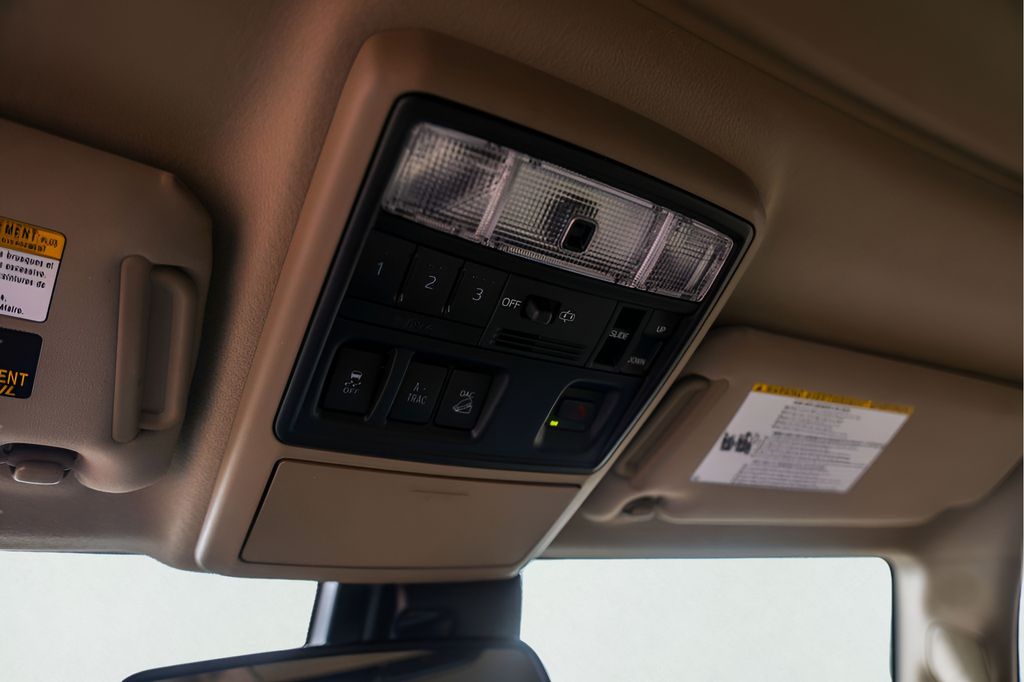 Used Car 2024 Toyota 4runner  Limited For Sale Under $50,000 In Austin, Texas