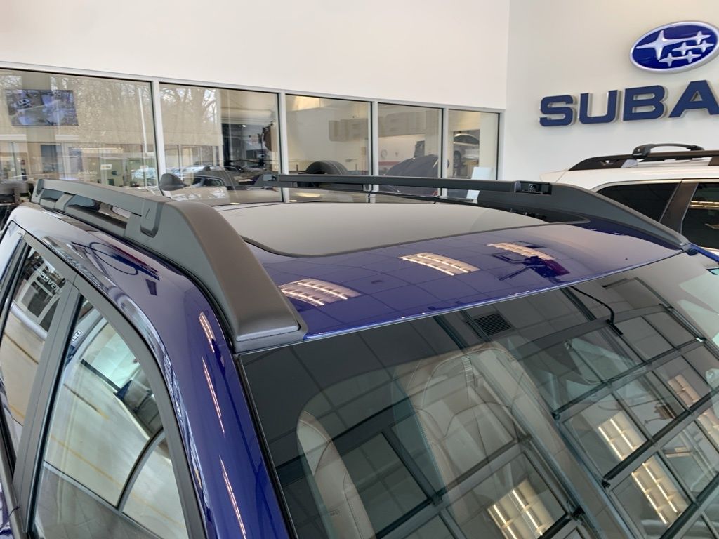 New 2026  Subaru Touring XT image 22