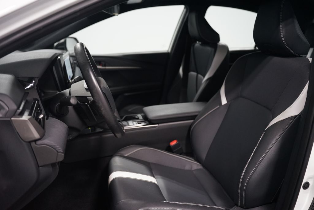 Thumbnail: 2025 Toyota Camry - 7