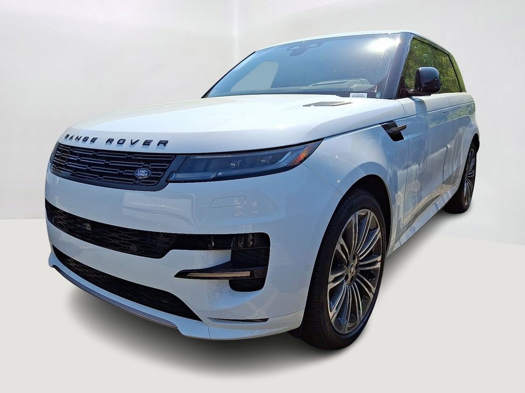 2025 Land Rover Range Rover Sport SE Dynamic -
                Annapolis, MD