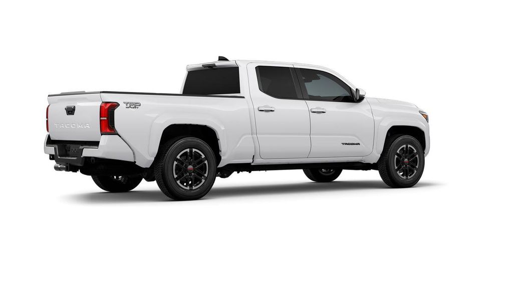 Thumbnail: 2025 Toyota Tacoma - 11