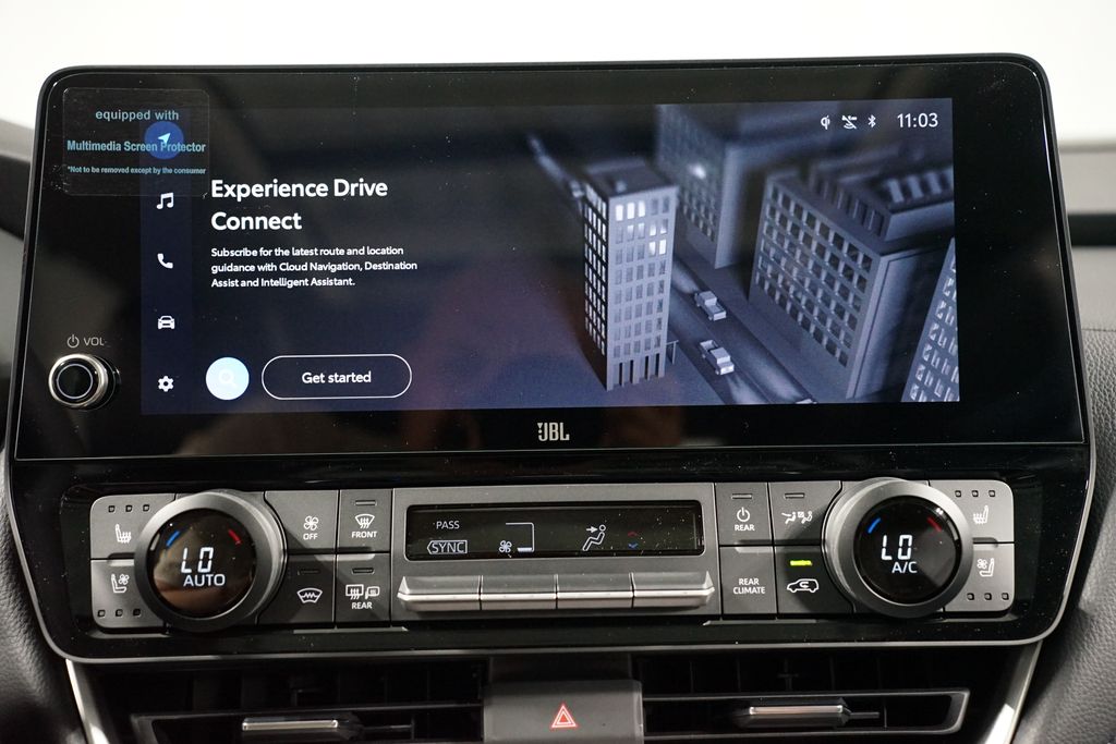 Thumbnail: 2025 Toyota Grand Highlander - 17