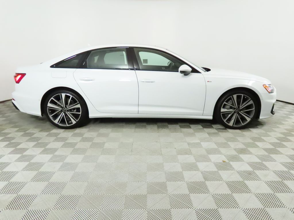 Thumbnail: 2025 Audi A6 - 6