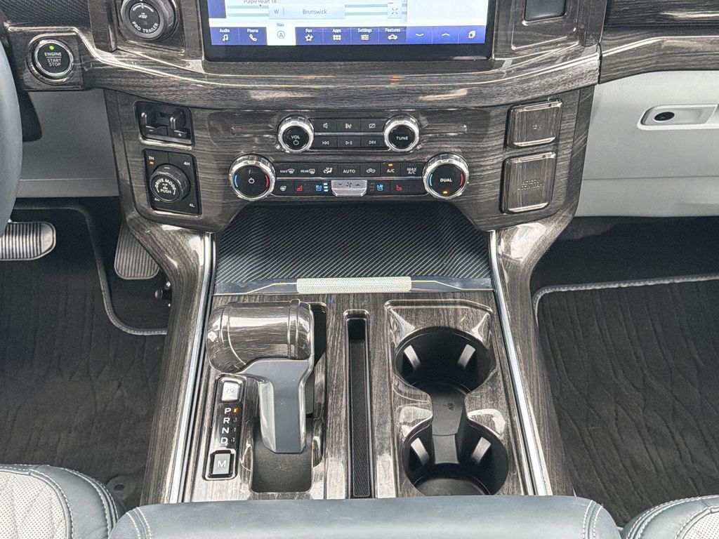 Used 2022 Ford F-150 Truck