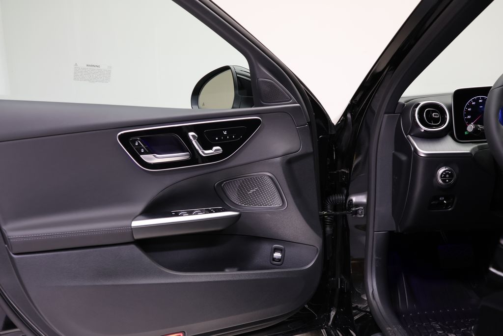 Thumbnail: 2026 Mercedes-Benz C-Class - 31