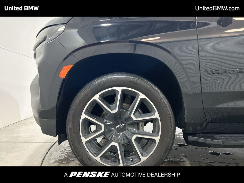 Thumbnail: 2023 Chevrolet Tahoe - 10