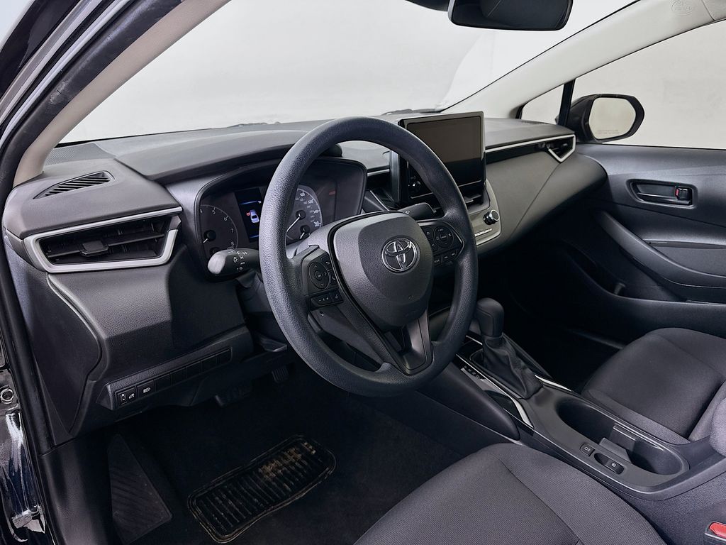 Thumbnail: 2023 Toyota Corolla - 9