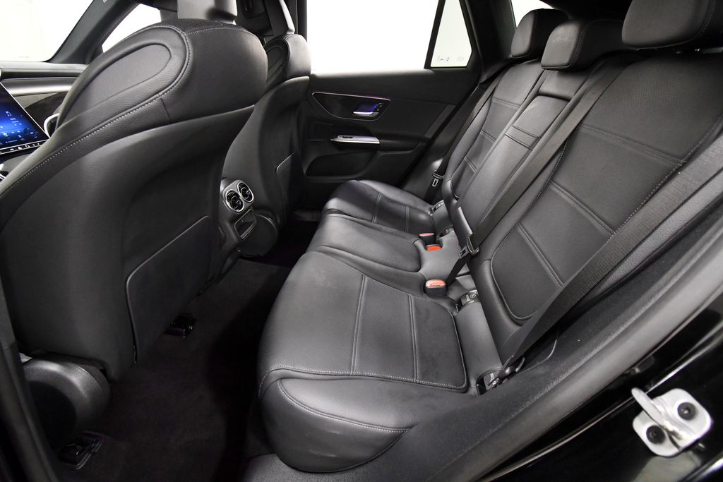 Used 2023 Mercedes-benz GLC SUV