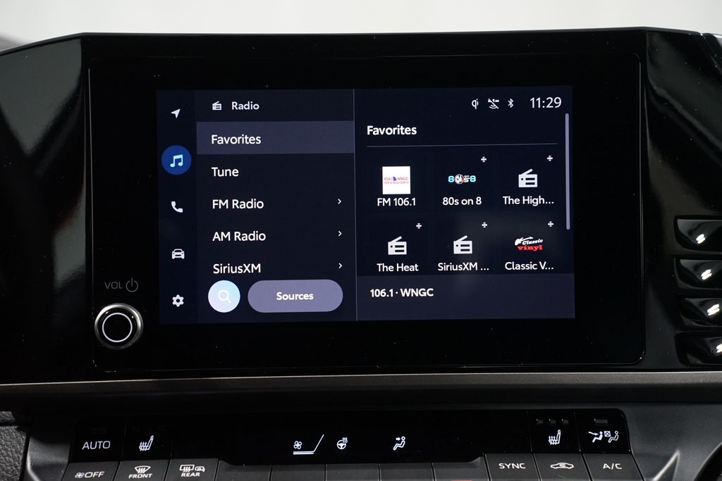 Thumbnail: 2026 Toyota Camry - 19