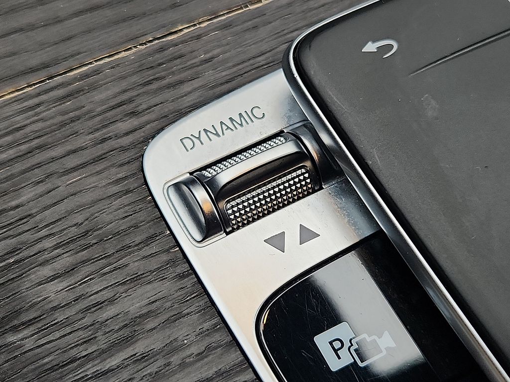 Thumbnail: 2020 Mercedes-Benz GLS - 25