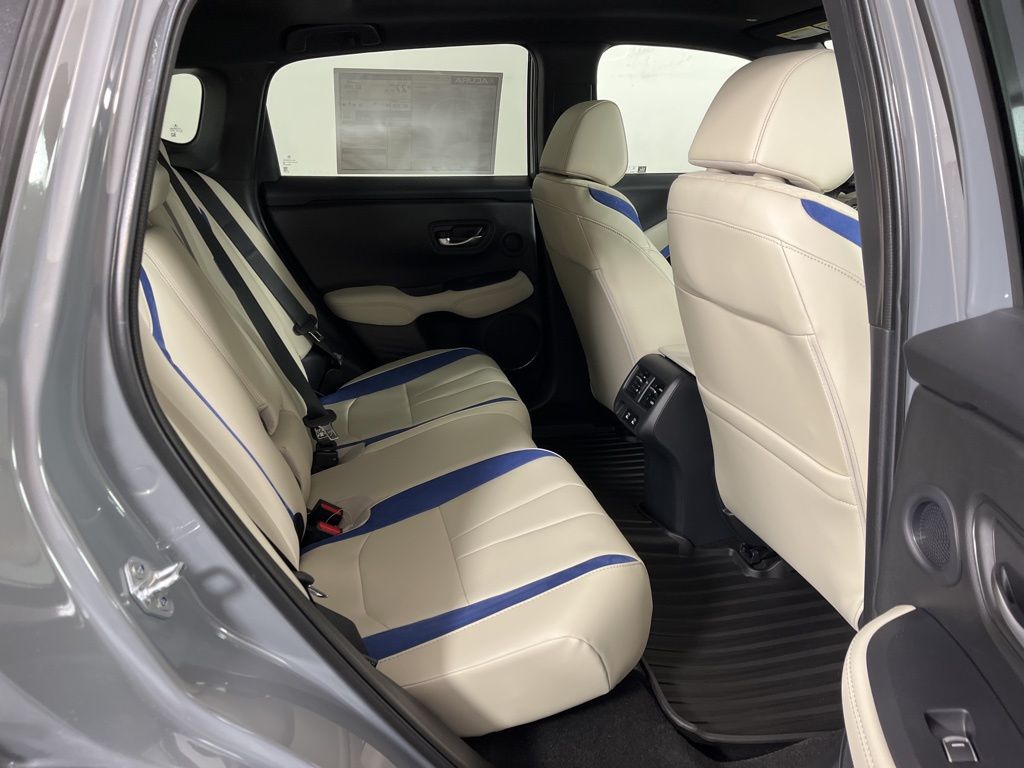 2025 Acura ADX A-SPEC 10