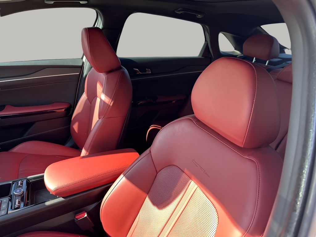 Used Car 2025 Kia K5  Gt-line For Sale Under $30,000 In Austin, Texas