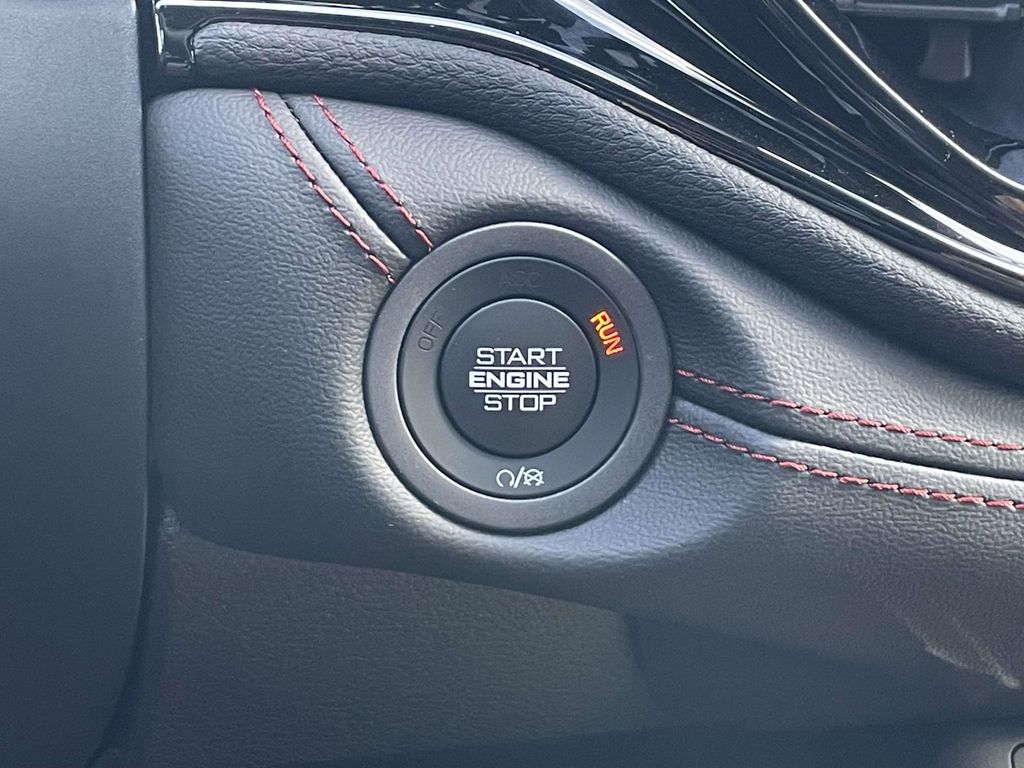New 2026 Gray Dodge GT image 34