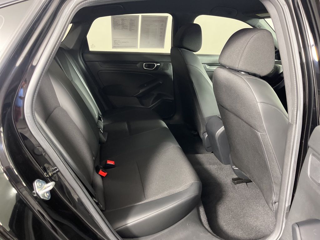 Thumbnail: 2024 Honda Civic - 12