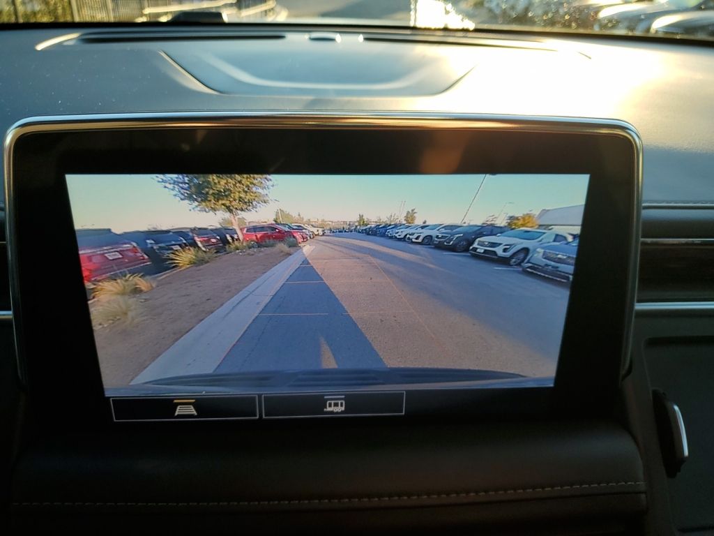 Used Car 2021 Chevrolet Tahoe  Lt For Sale Under $50,000 In Austin, Texas