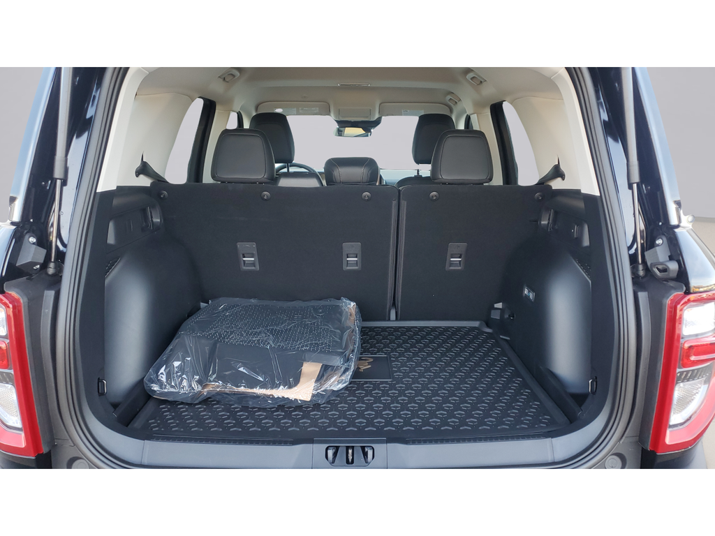 New 2026  Ford Big Bend image 29