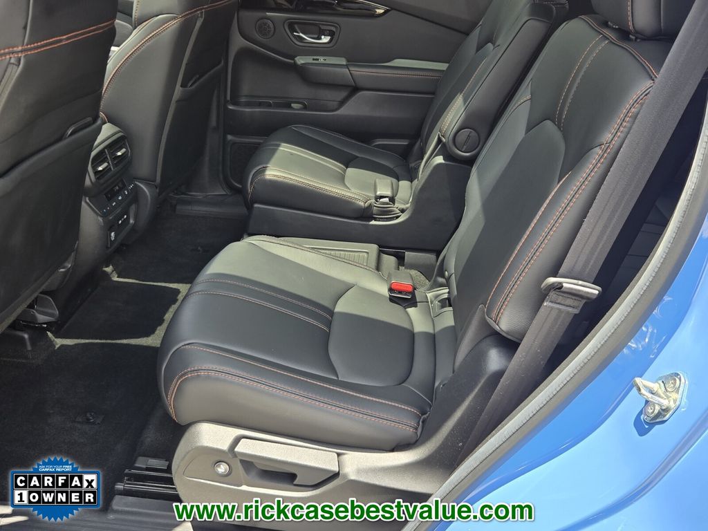 2024 Honda Pilot - $39,490