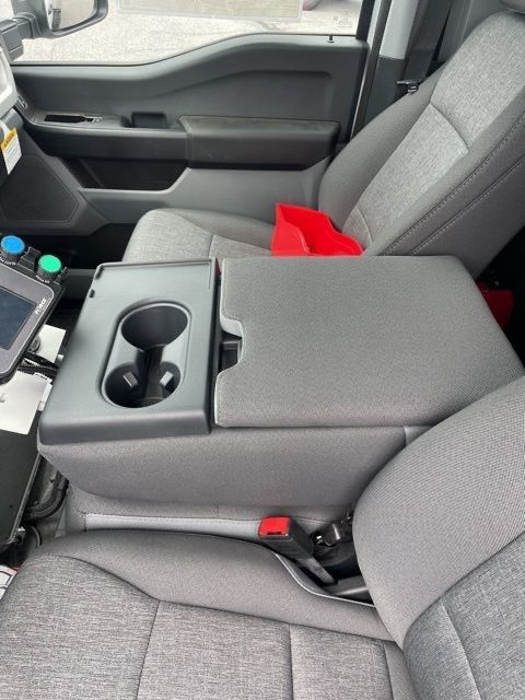 2025 Ford F-550 Chassis XL