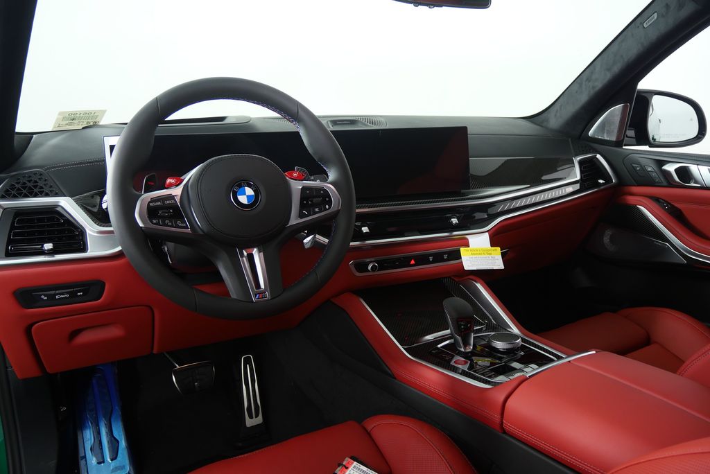 Thumbnail: 2026 BMW X5 - 19