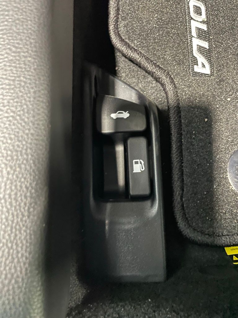 Thumbnail: 2026 Toyota Corolla - 31