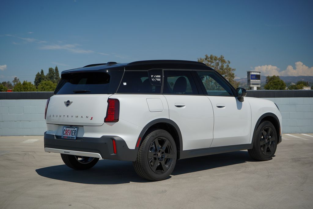 Thumbnail: 2026 MINI Cooper Countryman - 5