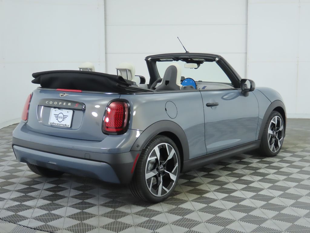Thumbnail: 2026 MINI Cooper - 5