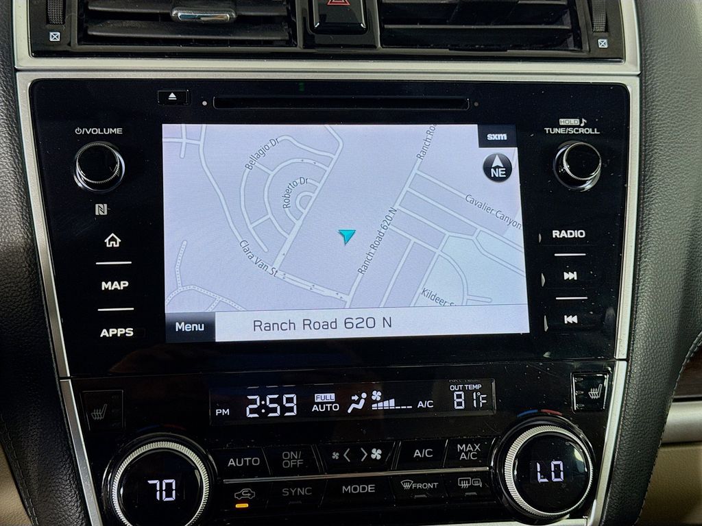 Thumbnail: 2019 Subaru Outback - 13