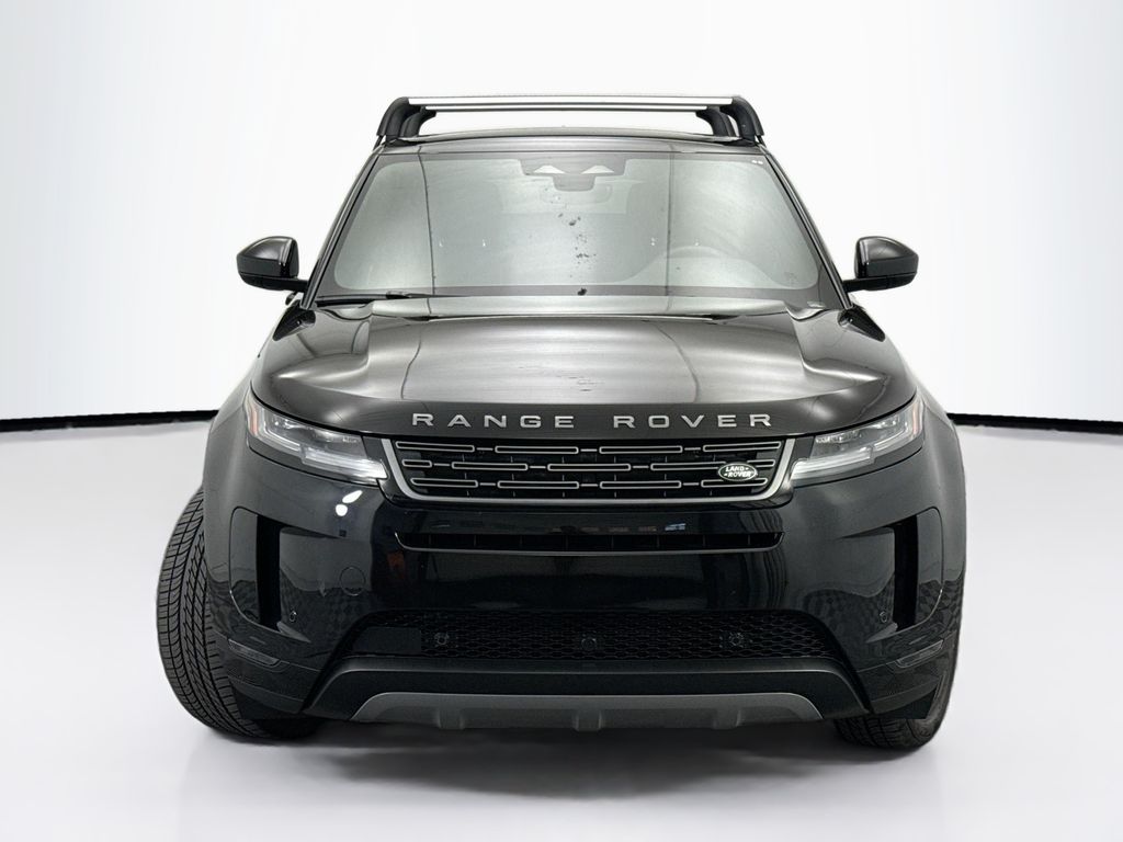 Thumbnail: 2025 Land Rover Range Rover Evoque - 2