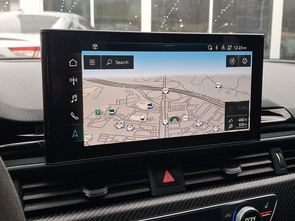 Thumbnail: 2021 Audi RS 5 - 17