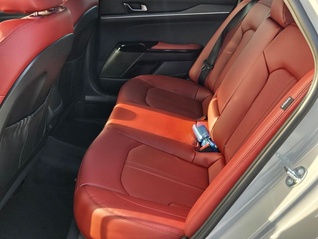 2026 Kia K5 - $29,066