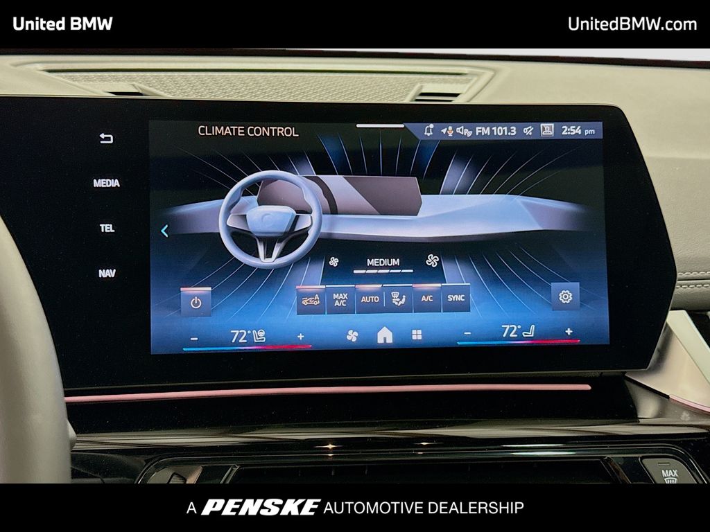 Thumbnail: 2026 BMW X1 - 11