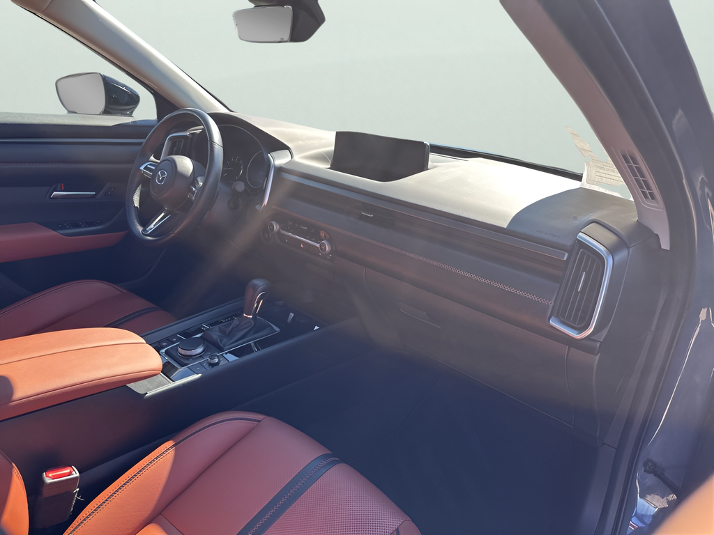 Used Car 2023 Mazda Cx-50  2.5 Turbo Meridian Edition For Sale Under $35,000 In Austin, Texas