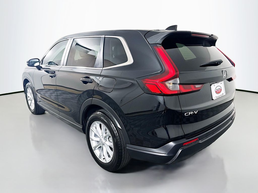 Thumbnail: 2025 Honda CR-V - 7