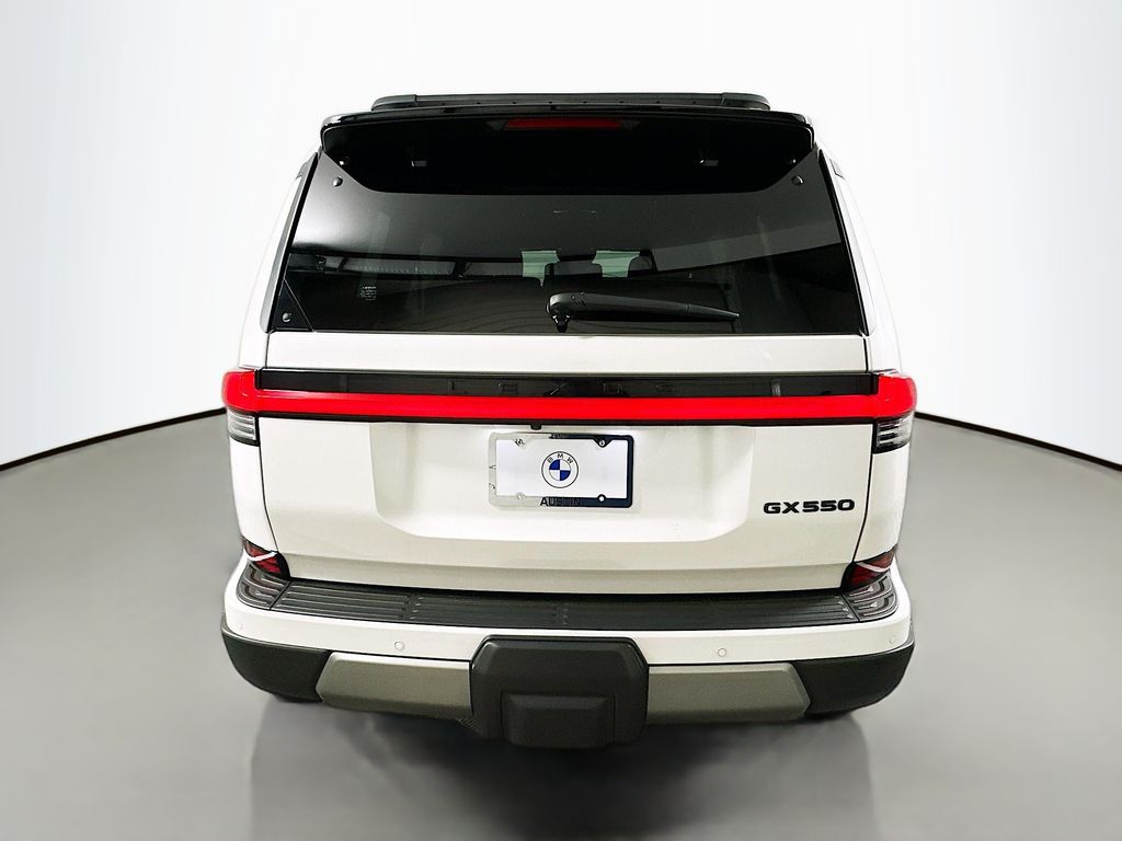 Thumbnail: 2024 Lexus GX - 6