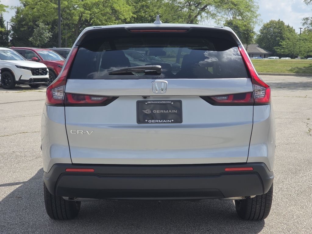 New 2026  Honda LX image 16