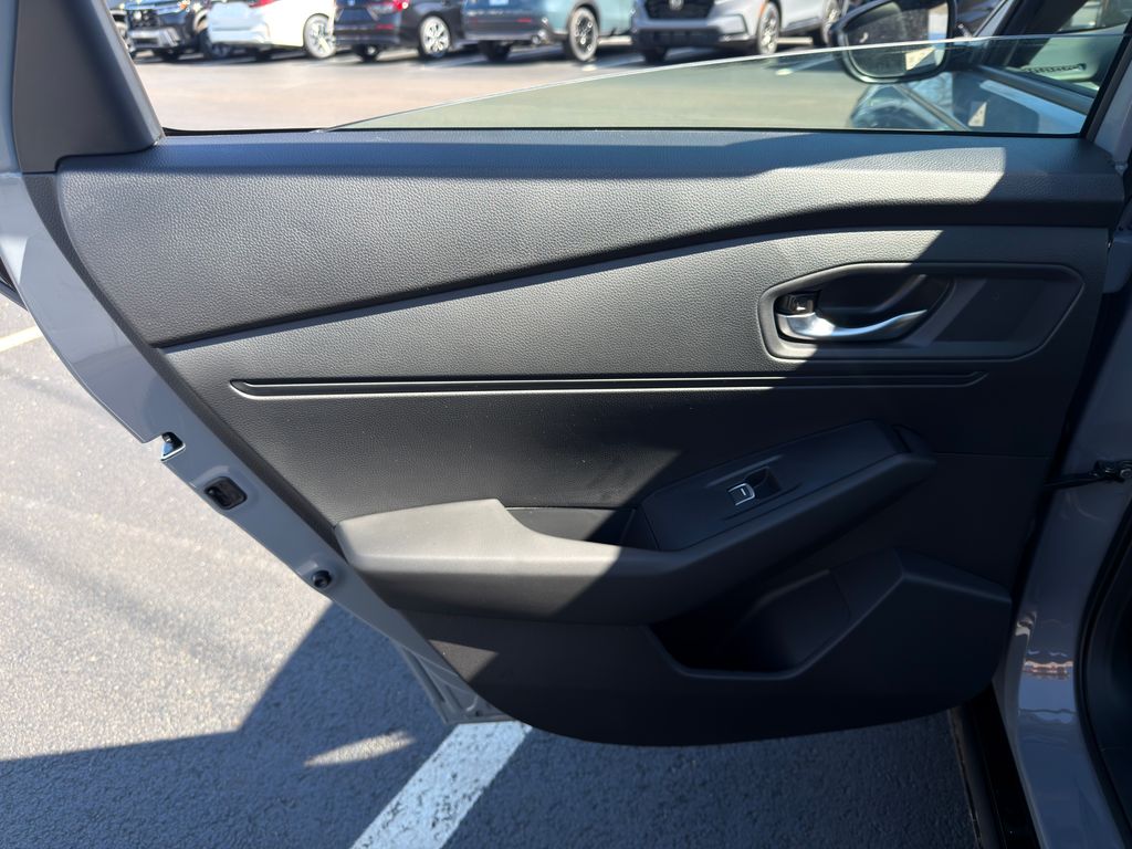 Thumbnail: 2026 Honda Accord - 20