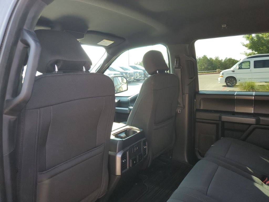 Used Car 2018 Ford F-150  Xlt For Sale Under $20,000 In Austin, Texas