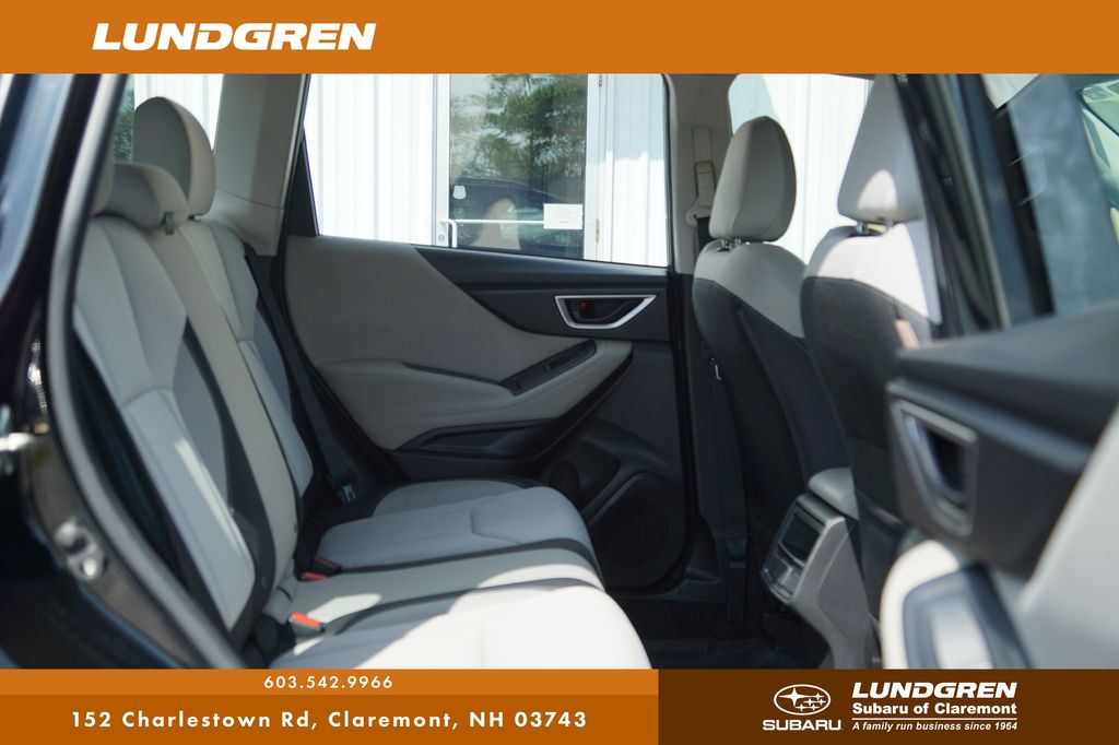 Used 2021 Subaru Forester SUV