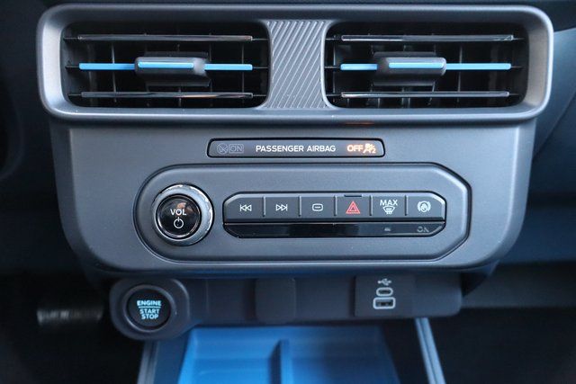 new 2026 Ford Maverick car, priced at $33,153
