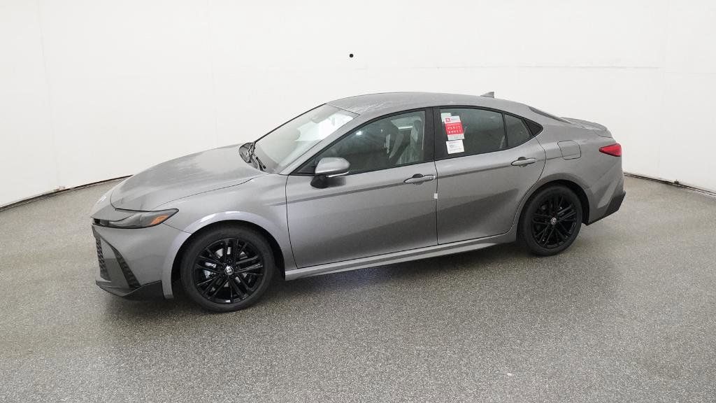 Thumbnail: 2026 Toyota Camry - 14