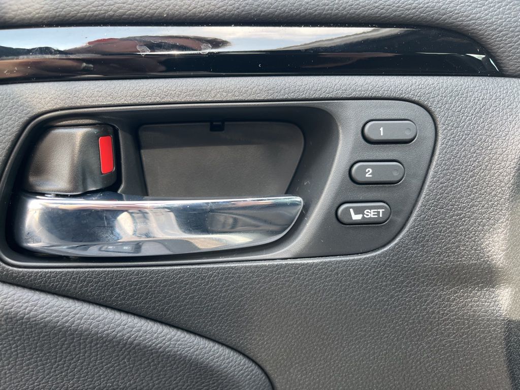 Thumbnail: 2026 Honda Ridgeline - 6