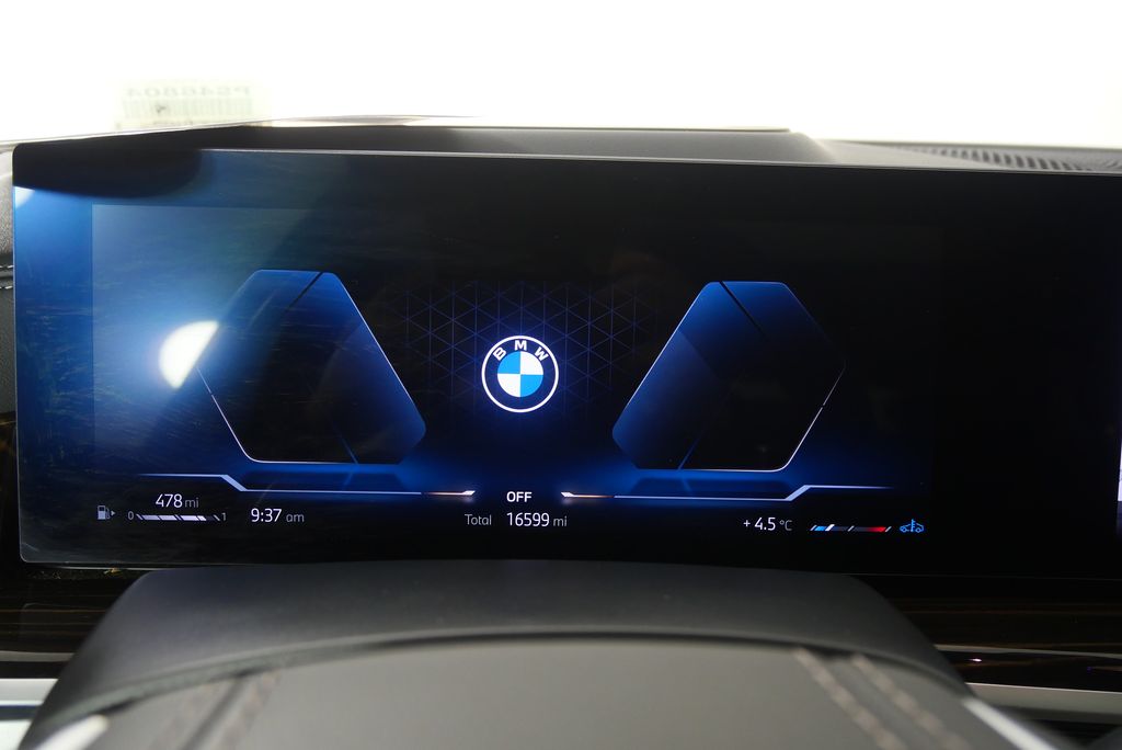 Thumbnail: 2025 BMW X5 - 22