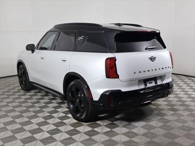 Thumbnail: 2026 MINI Cooper Countryman - 7