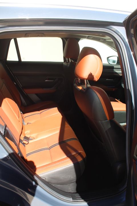 Used Car 2025 Mazda Cx-50  2.5 Turbo Meridian Edition For Sale Under $40,000 In Georgetown, Texas