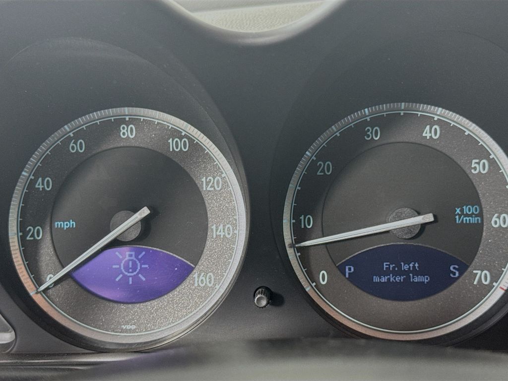 Used Car 2003 Mercedes-benz Sl-class  Sl 500 For Sale Under $15,000 In Austin, Texas