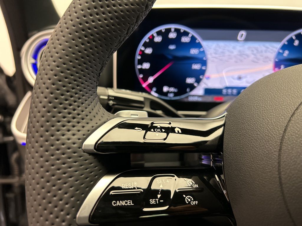 Thumbnail: 2026 Mercedes-Benz C-Class - 14