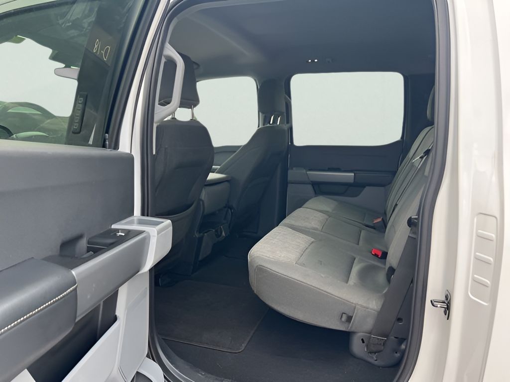 2024 Ford F-250 photo 15