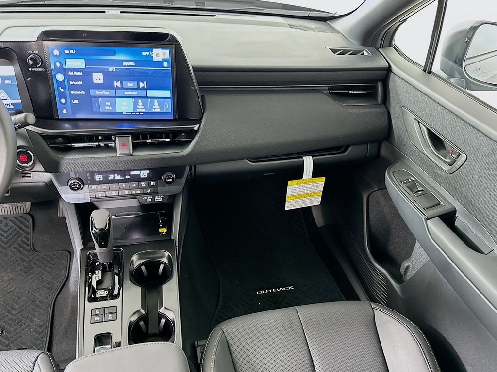 2026 Subaru Outback Limited - Photo 20