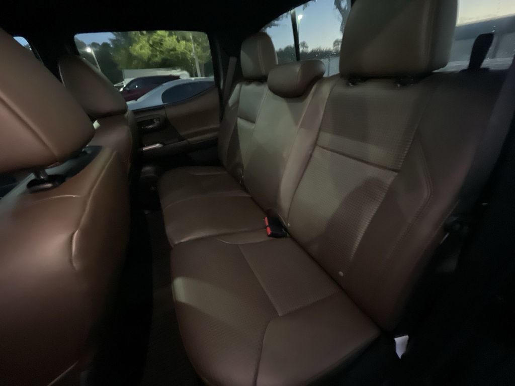 Used 2023 Toyota Tacoma Truck